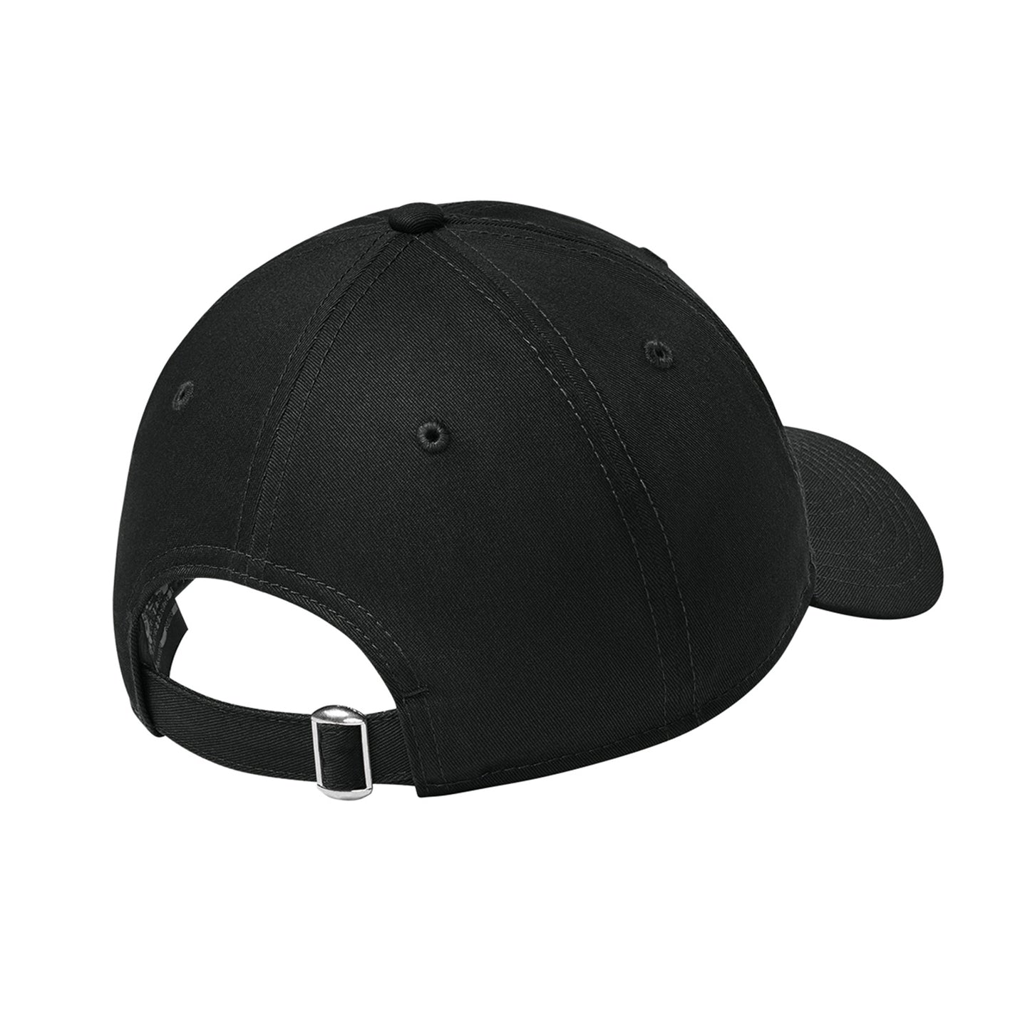 New Era Adjustable Unstructured Cap