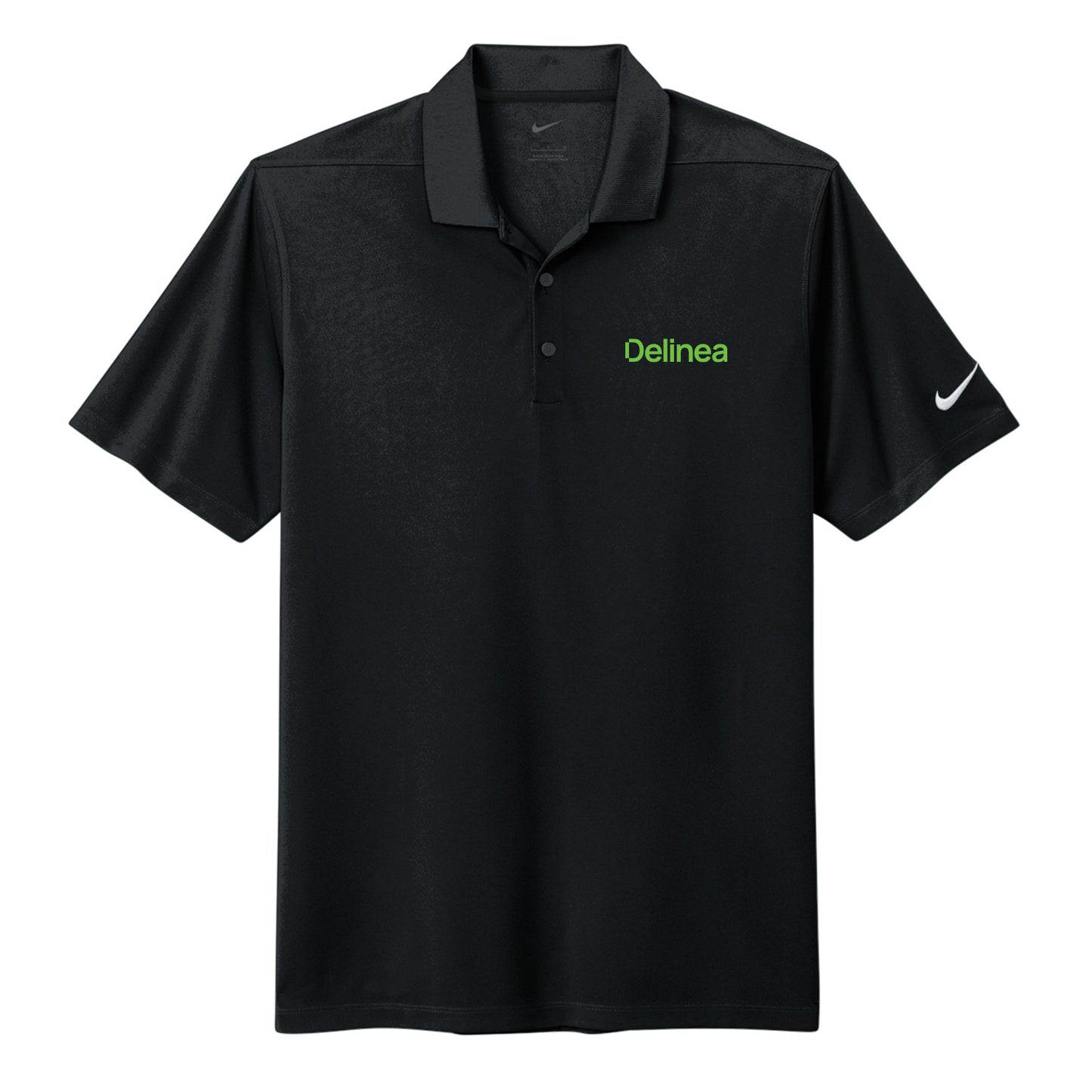 Nike Dri-FIT Micro Pique 2.0 Polo - Men's