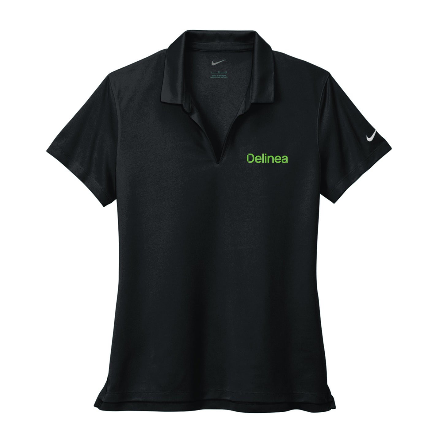 Nike Dri-FIT Micro Pique 2.0 Polo - Ladies'