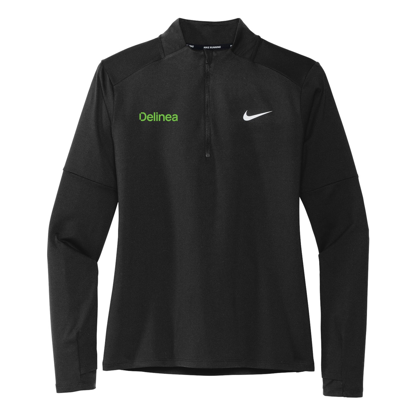 Nike Dri-FIT Element 1/2 Zip Top - Ladies'
