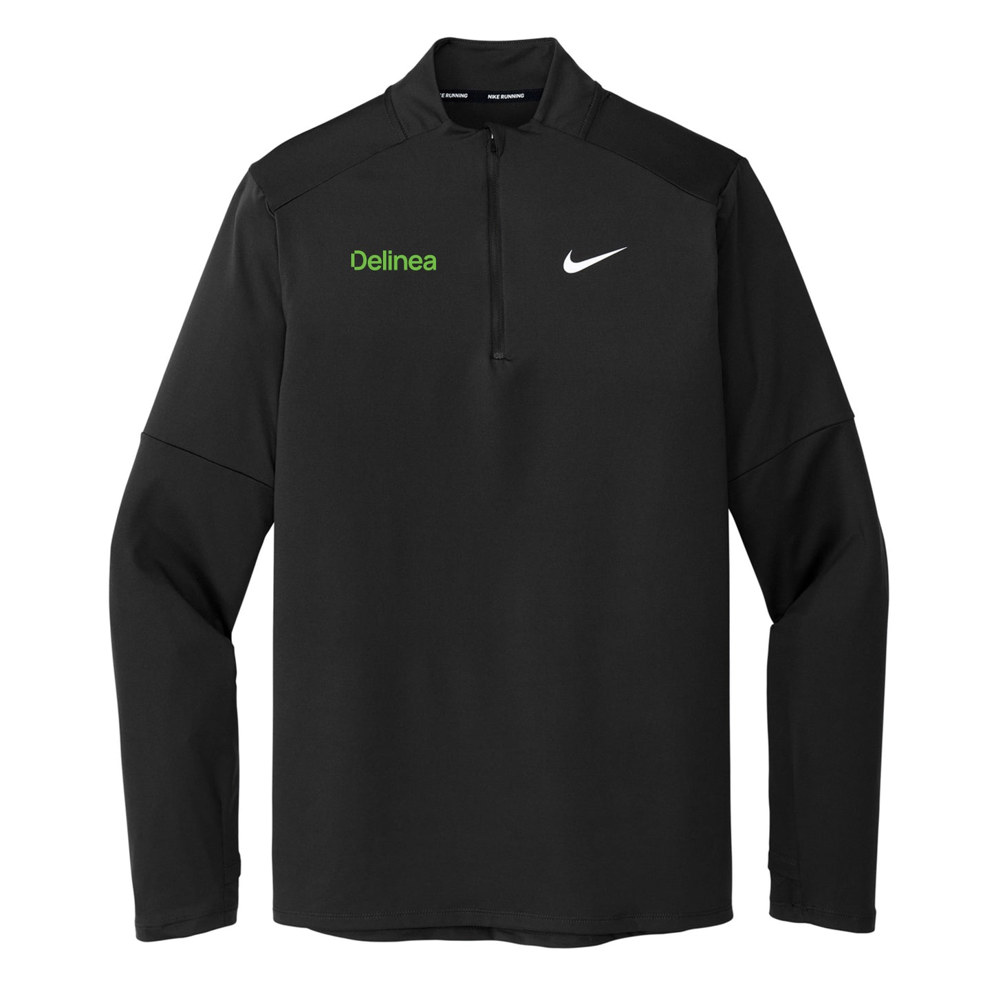 Nike Dri-FIT Element 1/2 Zip Top - Men's