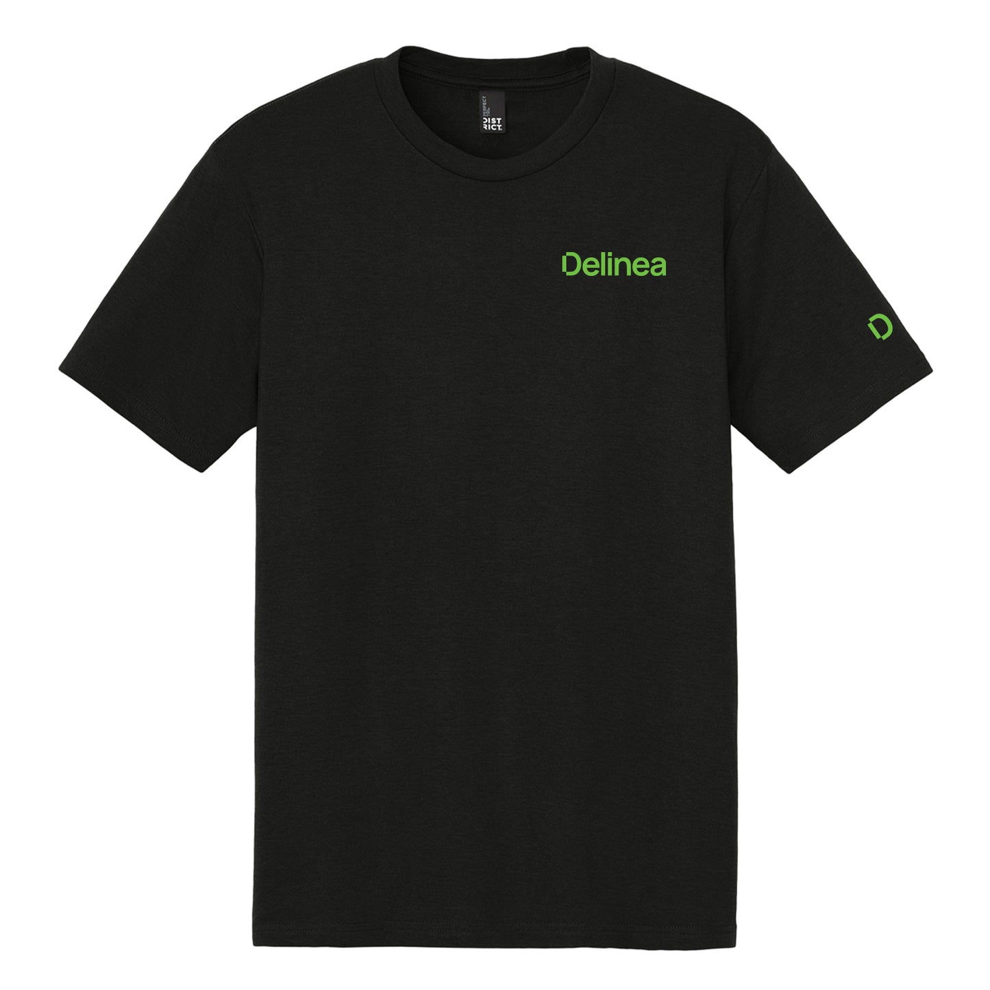 District Perfect Tri Tee - Unisex