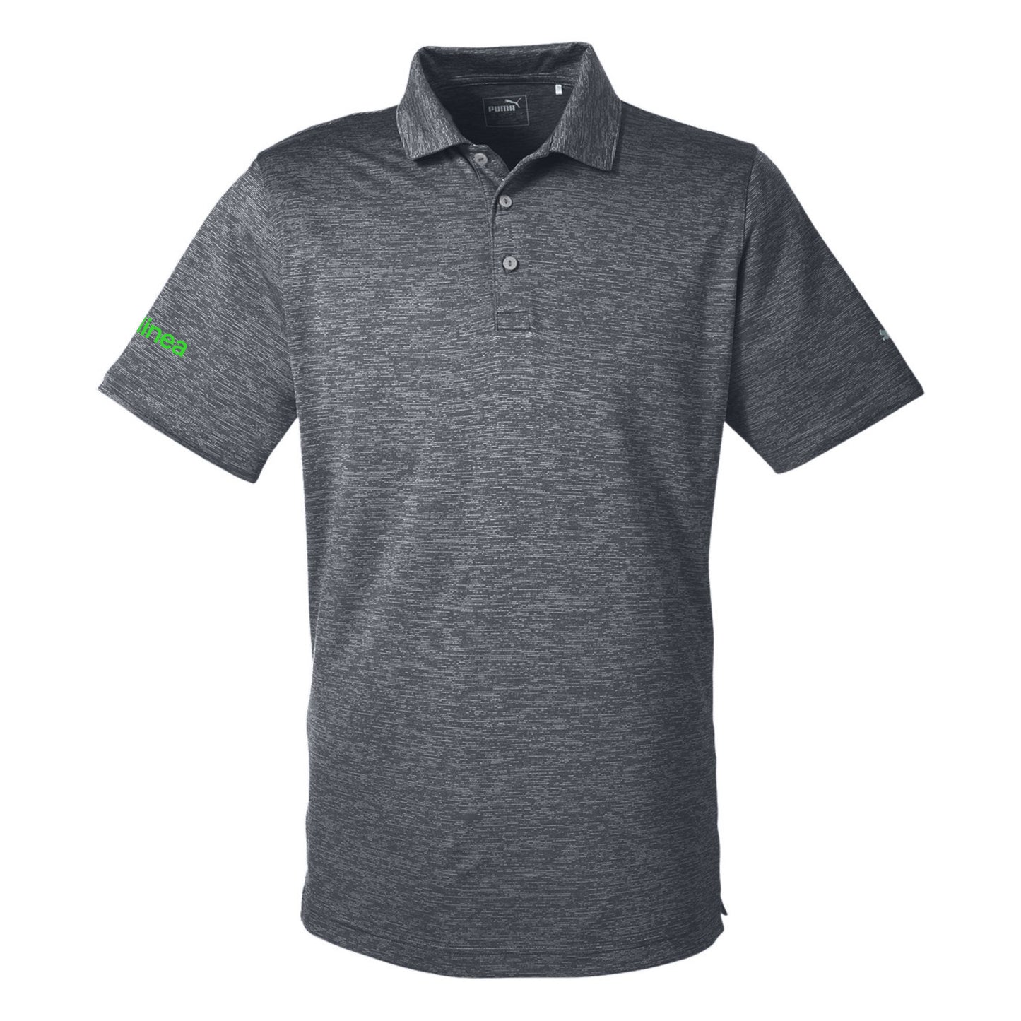 Wearables - Puma Golf Polos - Men's    