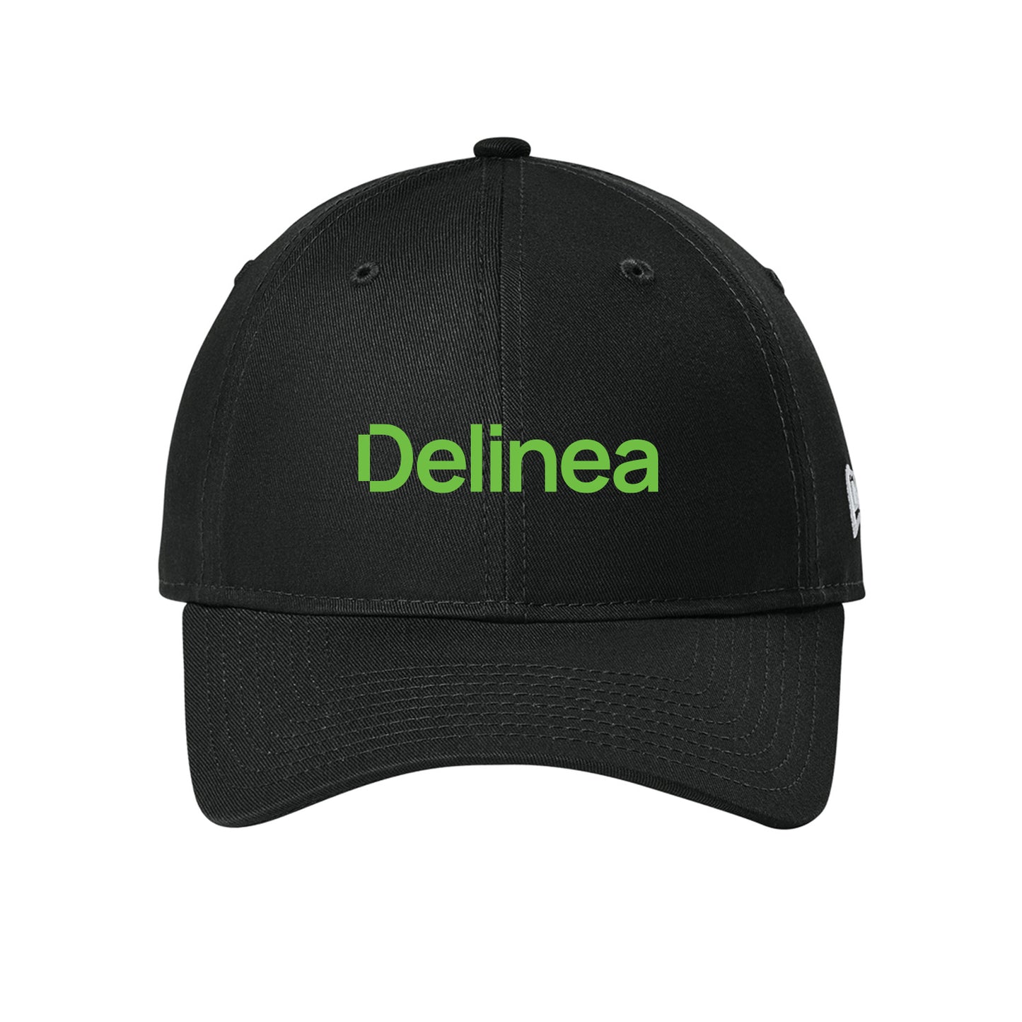 New Era Adjustable Unstructured Cap